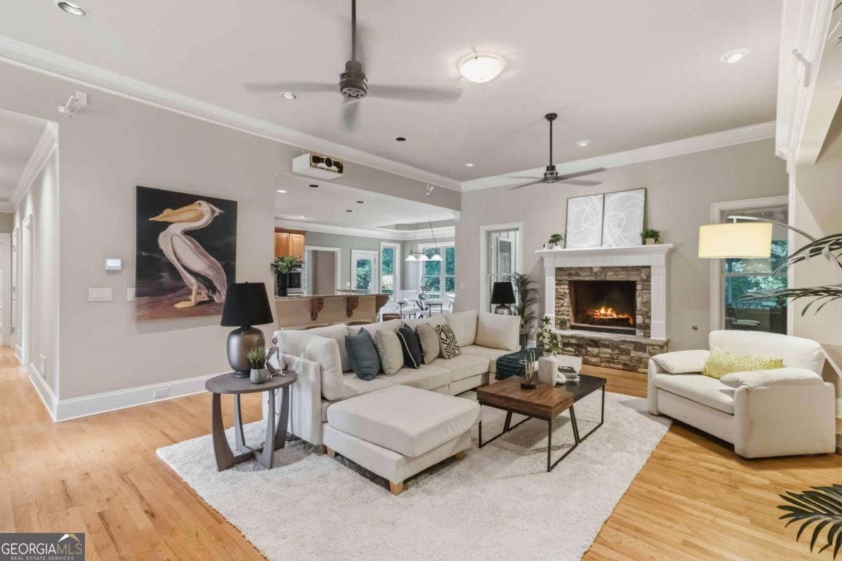 5350 Old Pendergrass Road Jefferson - Photo 14