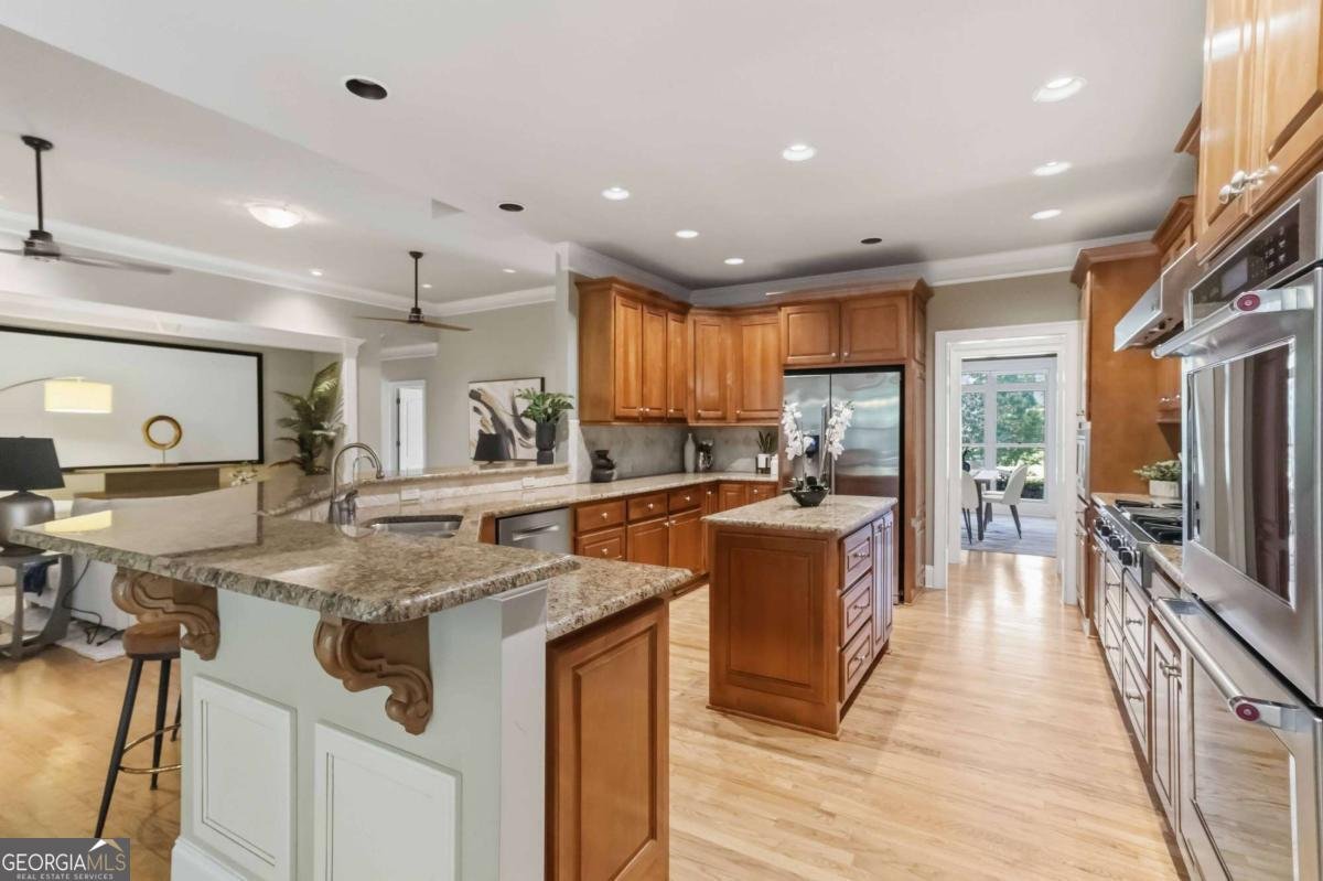 5350 Old Pendergrass Road Jefferson - Photo 16