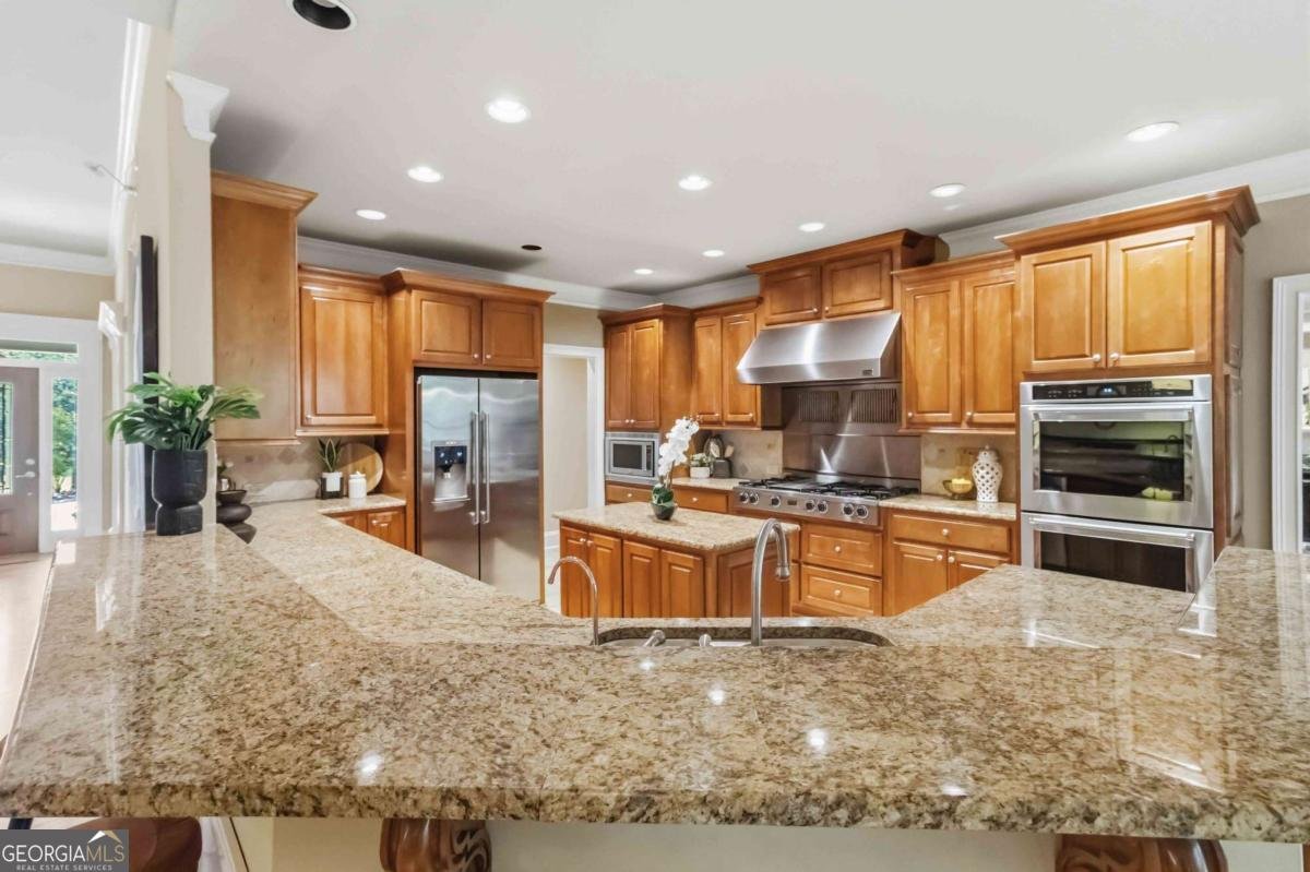 5350 Old Pendergrass Road Jefferson - Photo 17