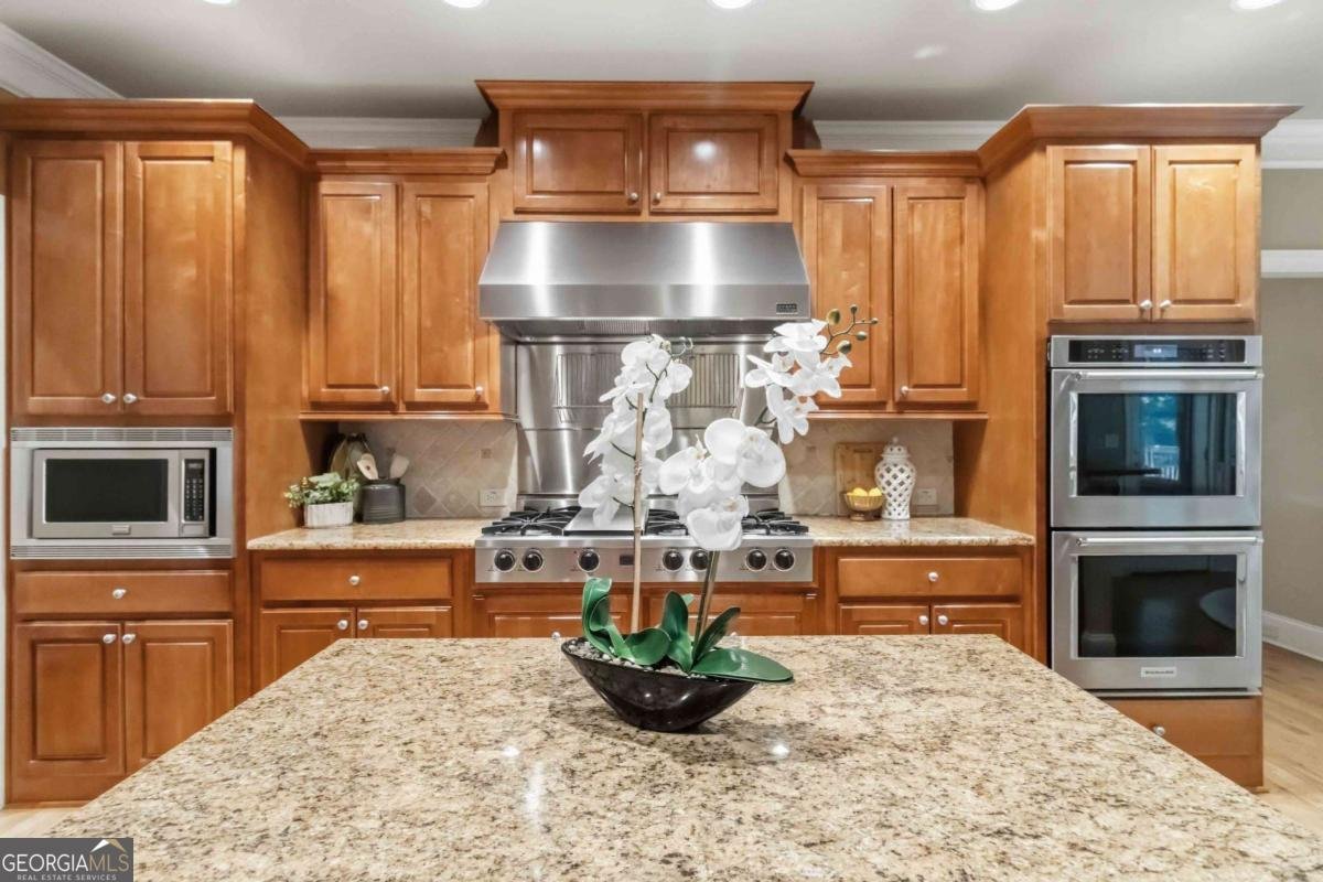 5350 Old Pendergrass Road Jefferson - Photo 18