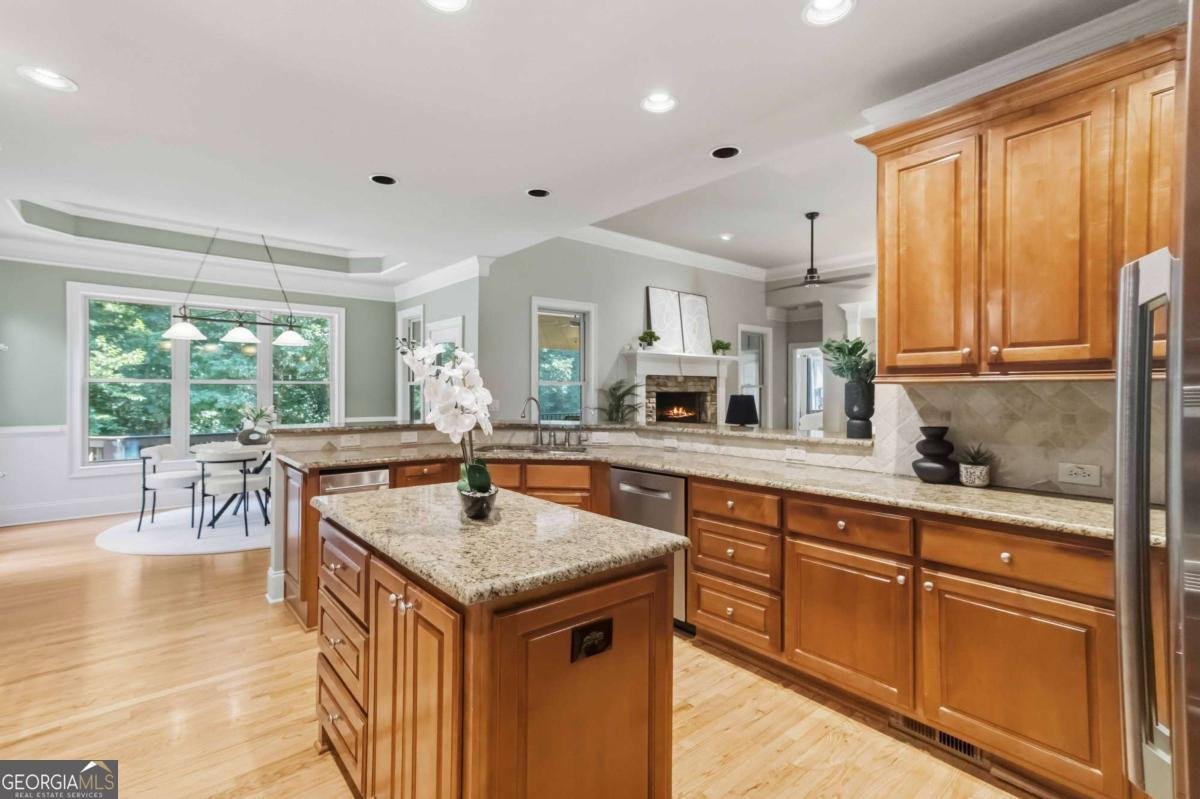 5350 Old Pendergrass Road Jefferson - Photo 19