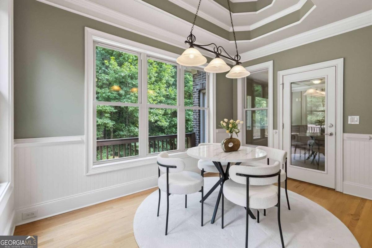 5350 Old Pendergrass Road Jefferson - Photo 20