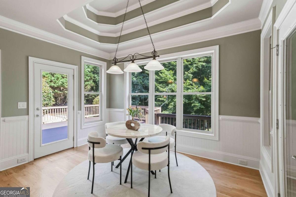 5350 Old Pendergrass Road Jefferson - Photo 21
