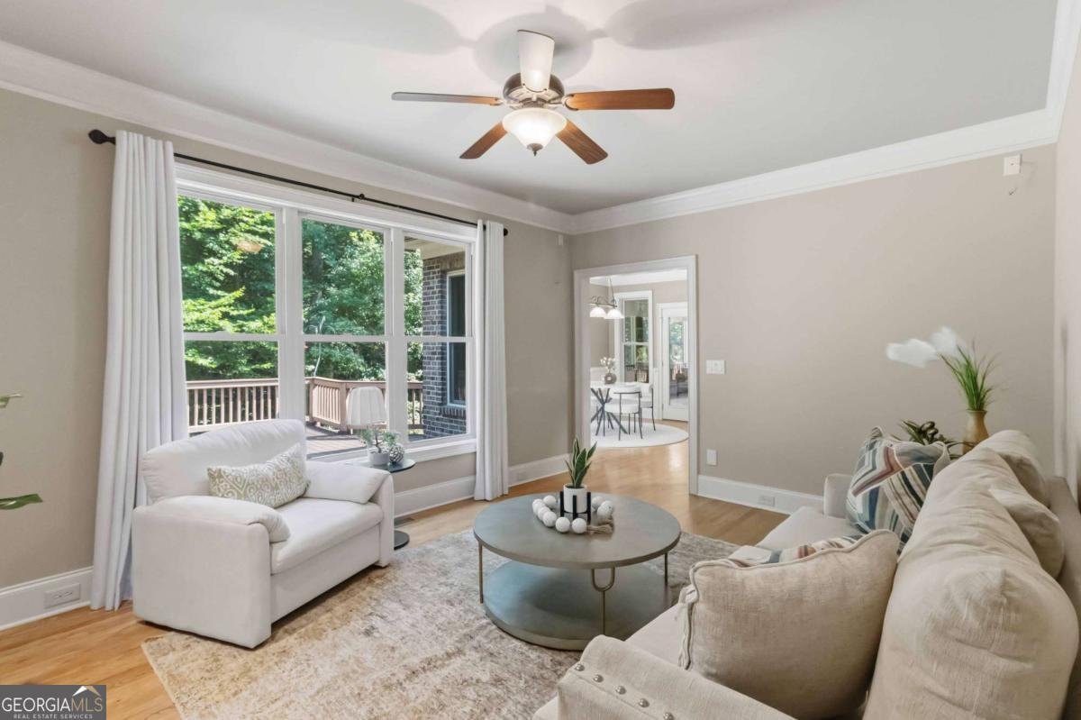 5350 Old Pendergrass Road Jefferson - Photo 22