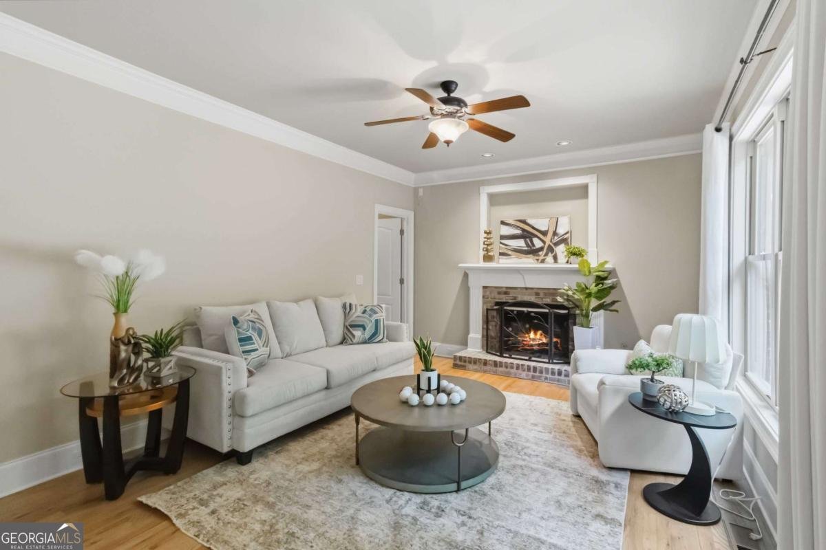 5350 Old Pendergrass Road Jefferson - Photo 23