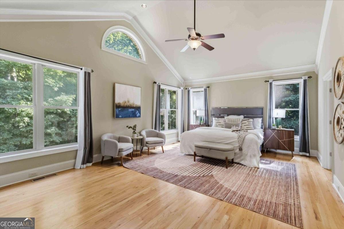 5350 Old Pendergrass Road Jefferson - Photo 25