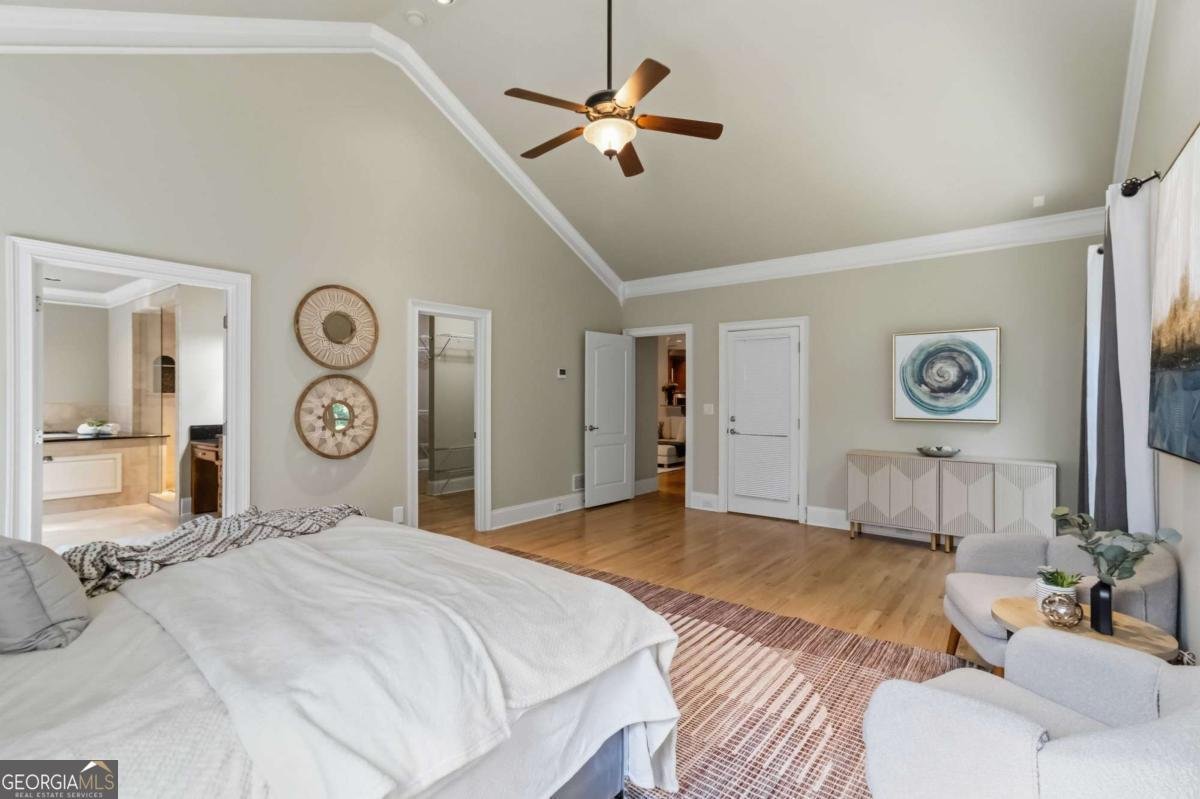 5350 Old Pendergrass Road Jefferson - Photo 27