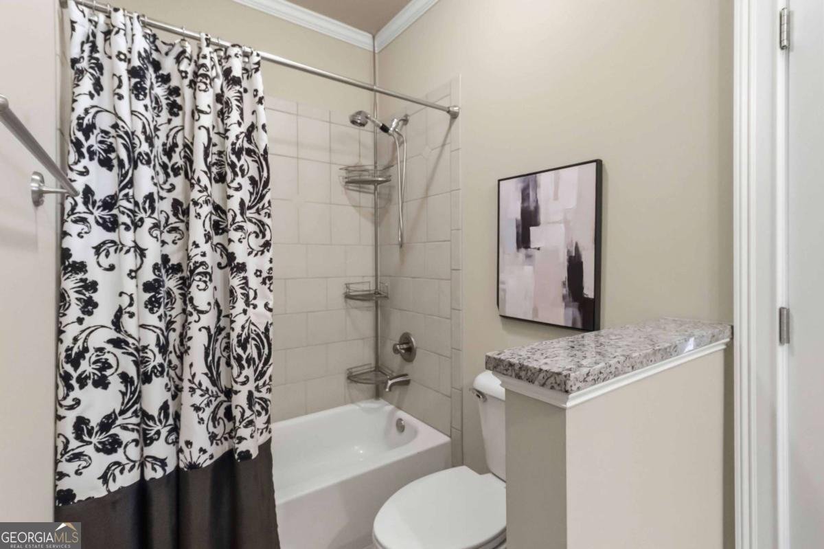5350 Old Pendergrass Road Jefferson - Photo 36