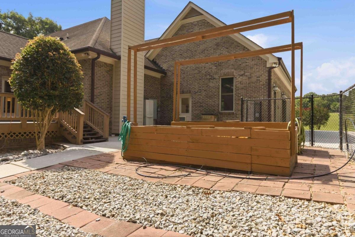 5350 Old Pendergrass Road Jefferson - Photo 70