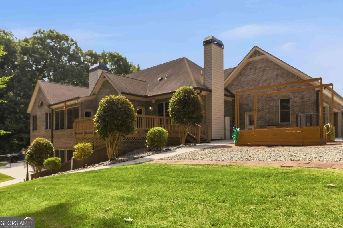 5350 Old Pendergrass Road Jefferson - Photo 72