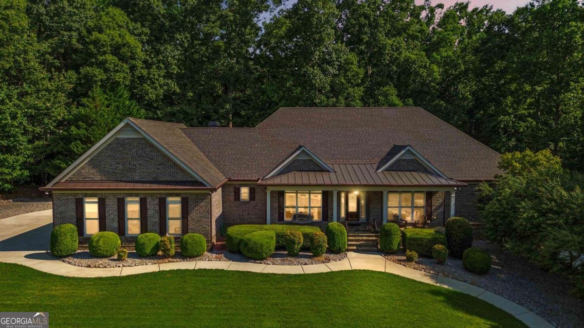 5350 Old Pendergrass Road Jefferson - Photo 78