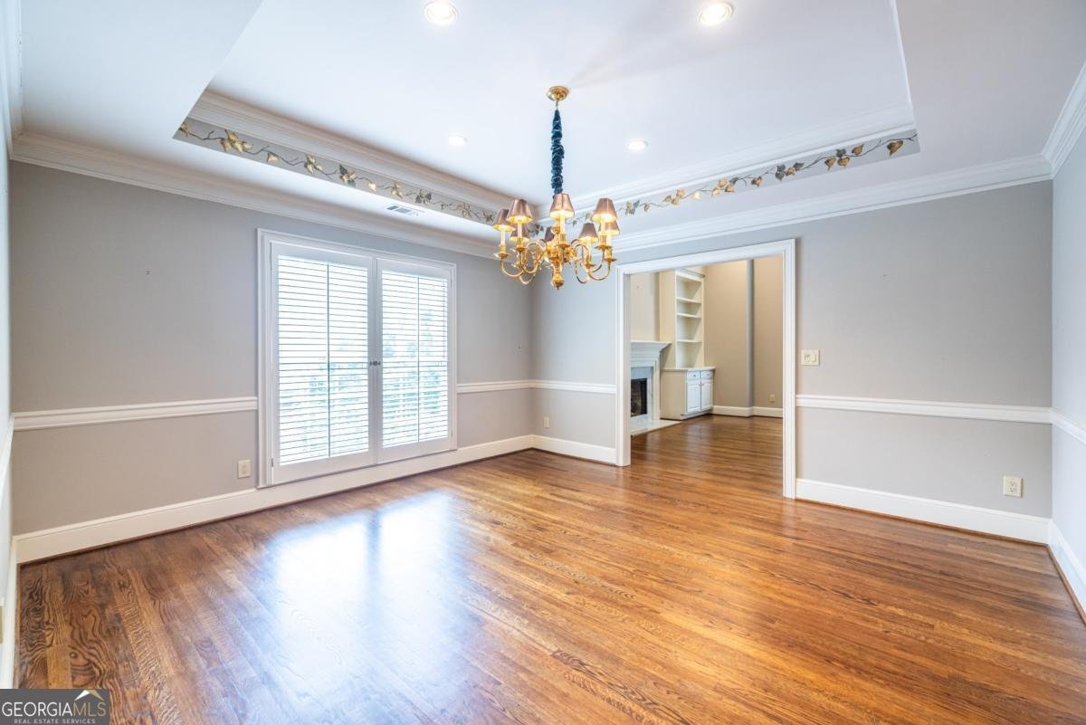 3838 Ashford Trail Atlanta - Photo 10