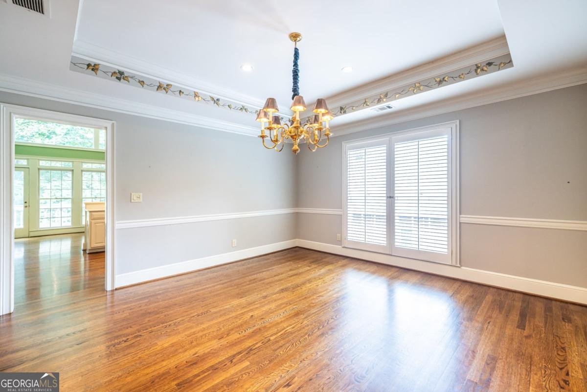 3838 Ashford Trail Atlanta - Photo 11