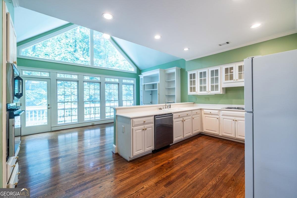 3838 Ashford Trail Atlanta - Photo 12