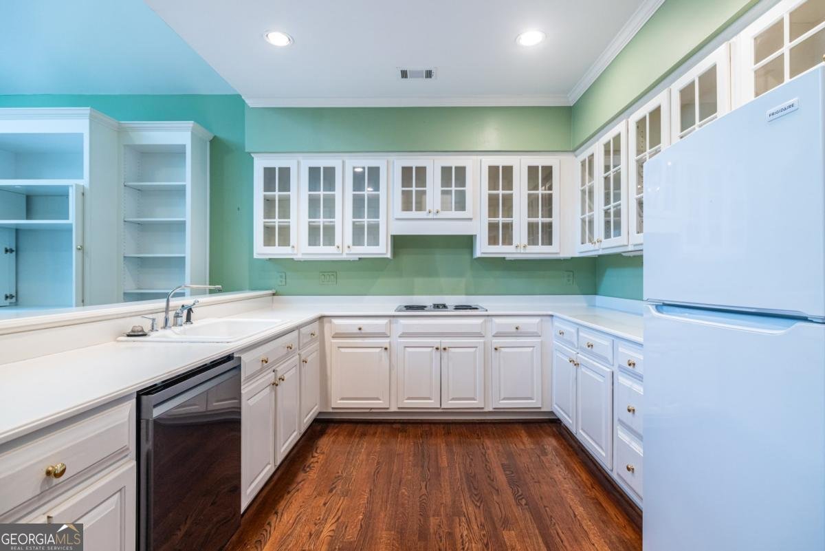 3838 Ashford Trail Atlanta - Photo 13
