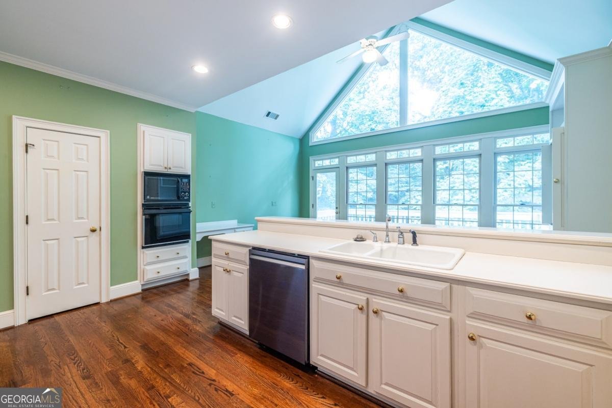3838 Ashford Trail Atlanta - Photo 14