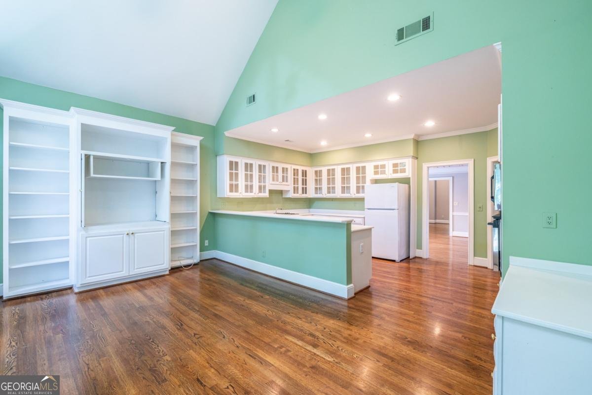 3838 Ashford Trail Atlanta - Photo 16