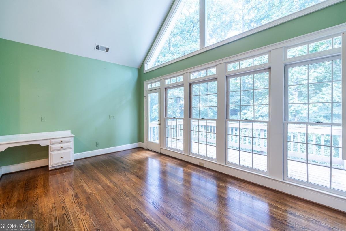 3838 Ashford Trail Atlanta - Photo 17