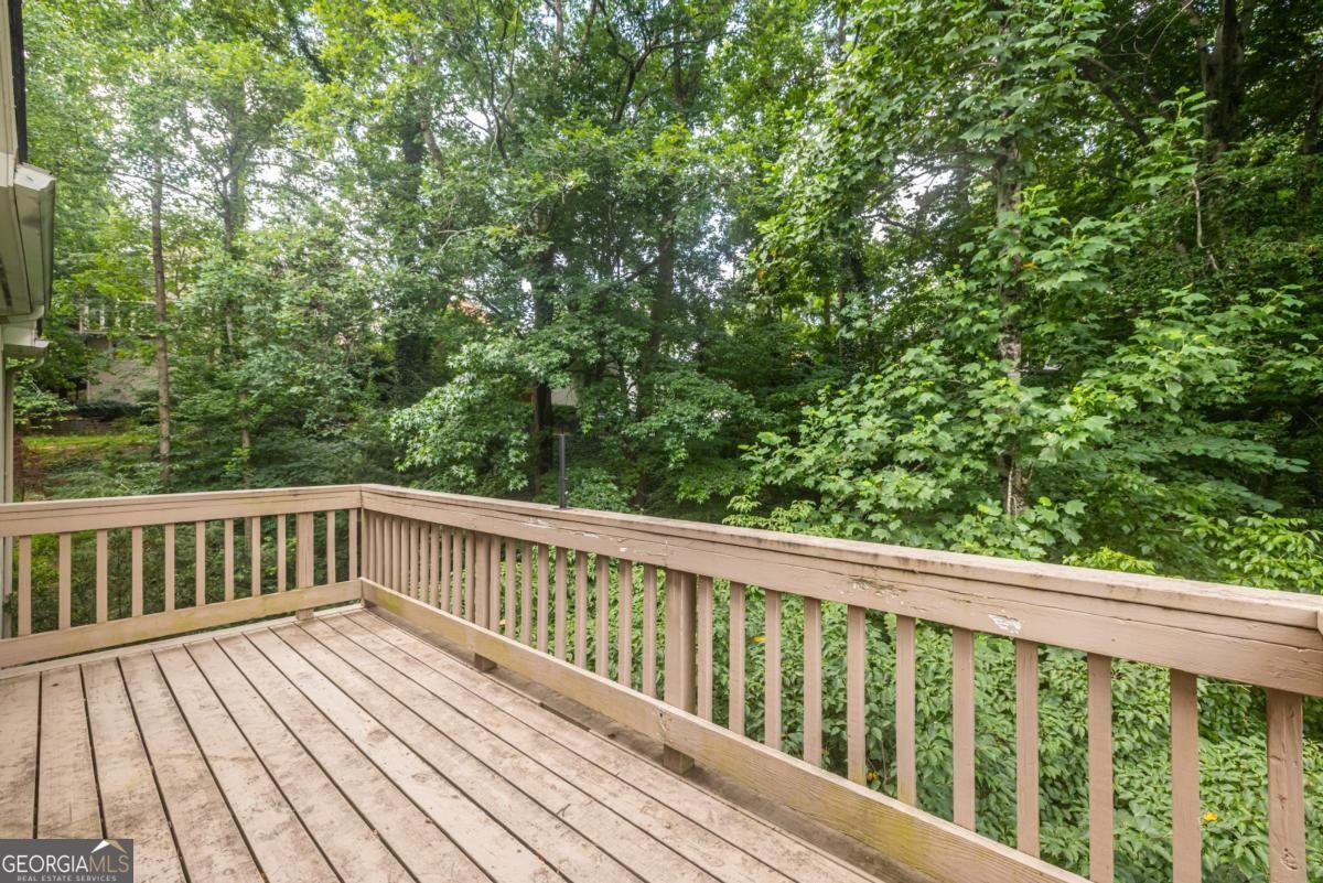 3838 Ashford Trail Atlanta - Photo 18