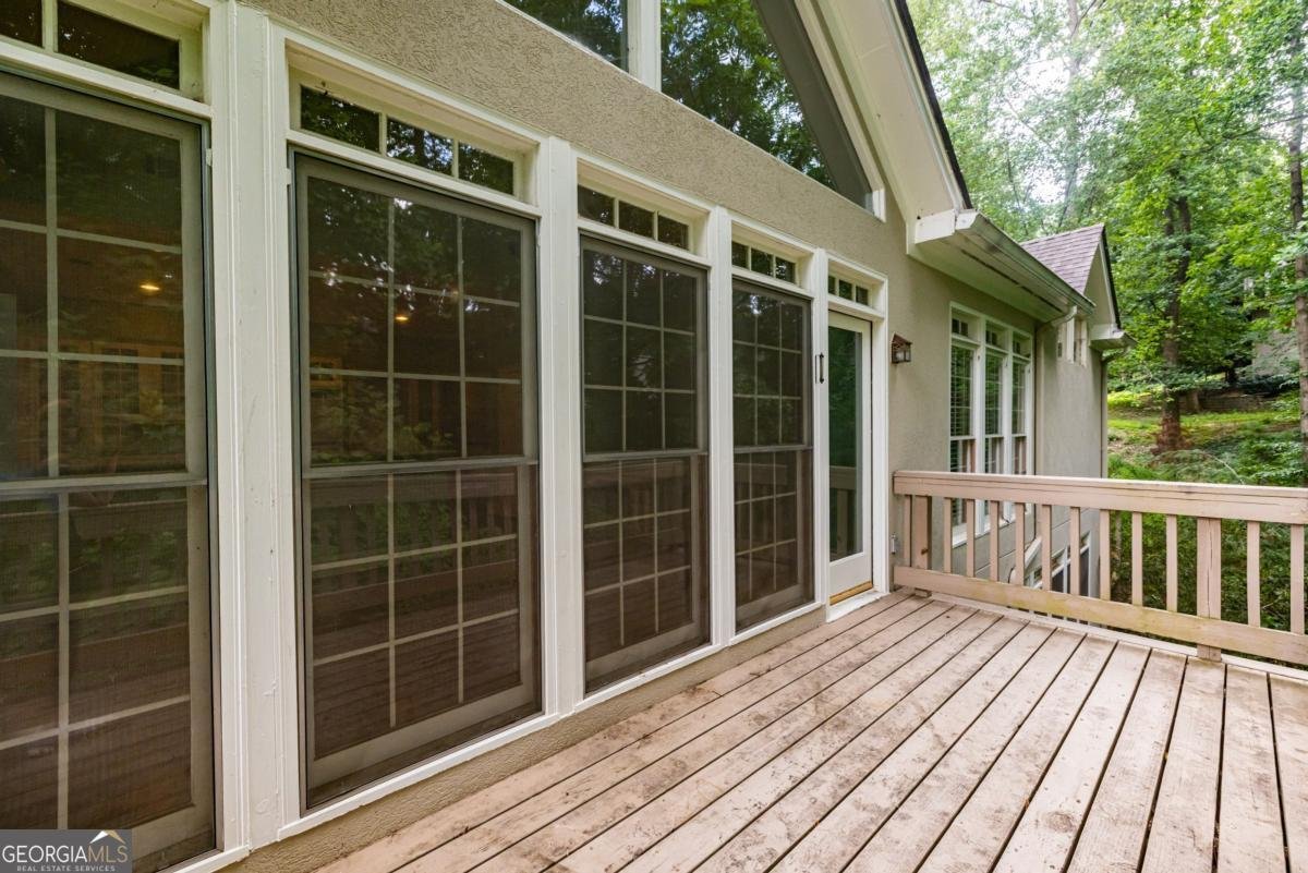 3838 Ashford Trail Atlanta - Photo 19