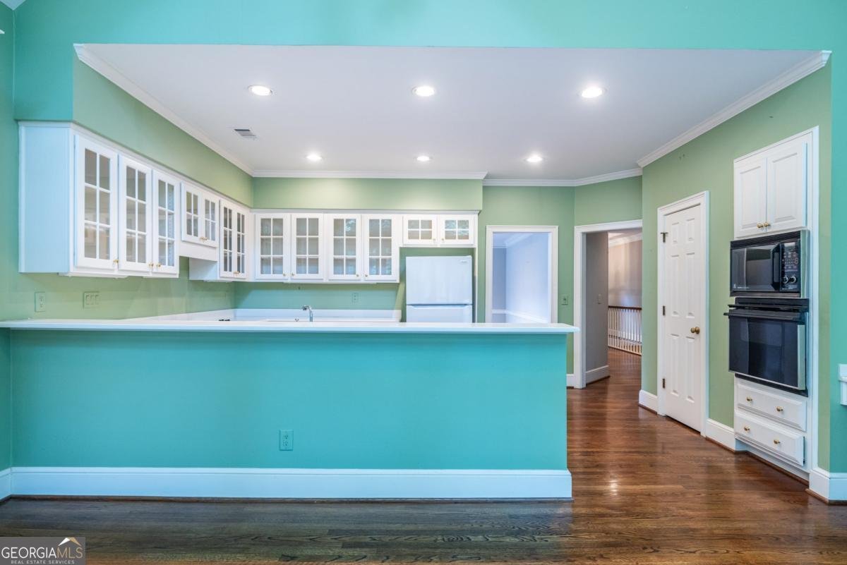 3838 Ashford Trail Atlanta - Photo 20