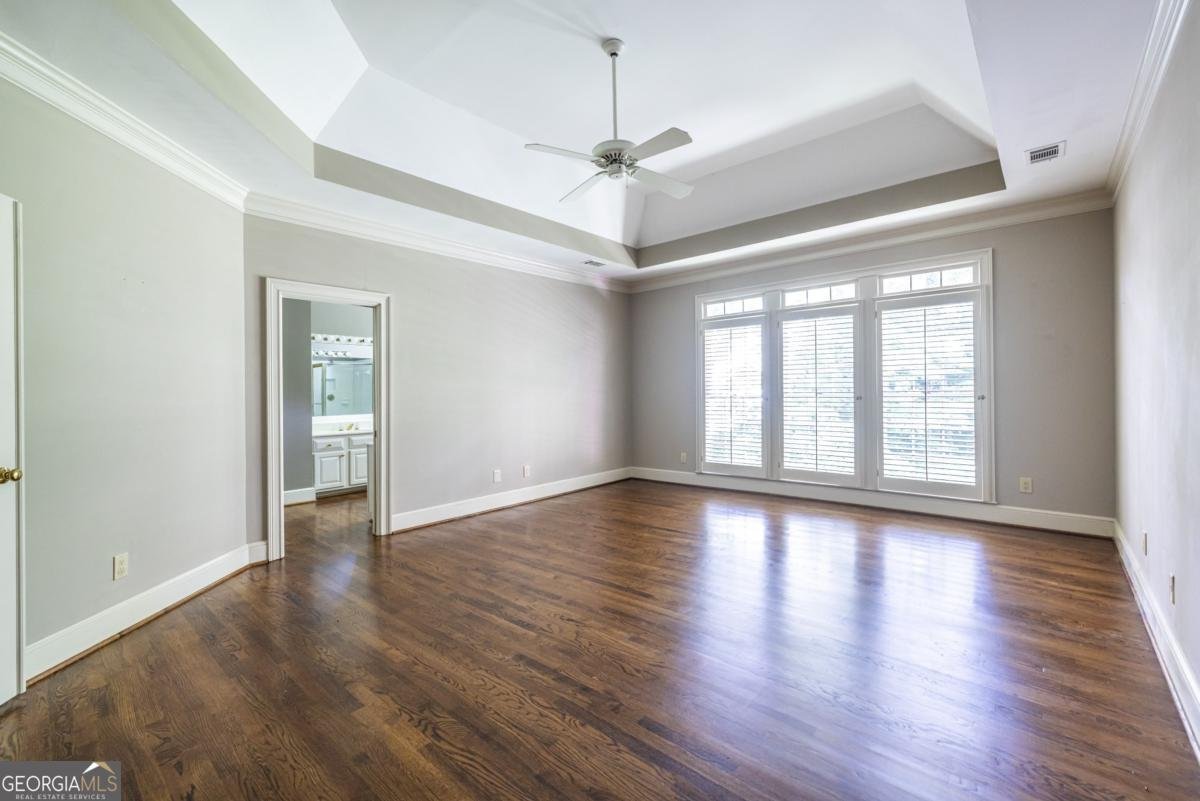 3838 Ashford Trail Atlanta - Photo 21