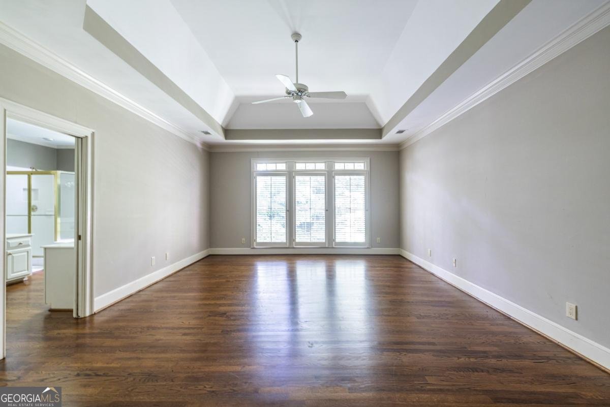 3838 Ashford Trail Atlanta - Photo 22
