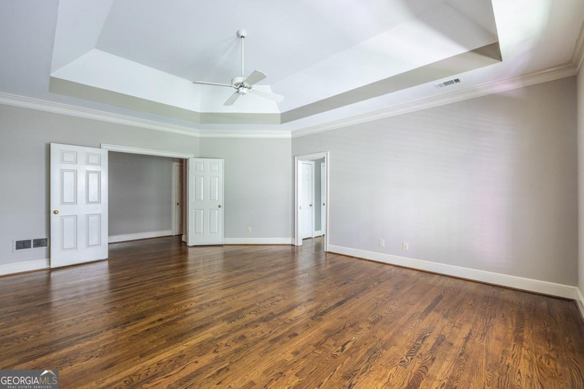 3838 Ashford Trail Atlanta - Photo 23