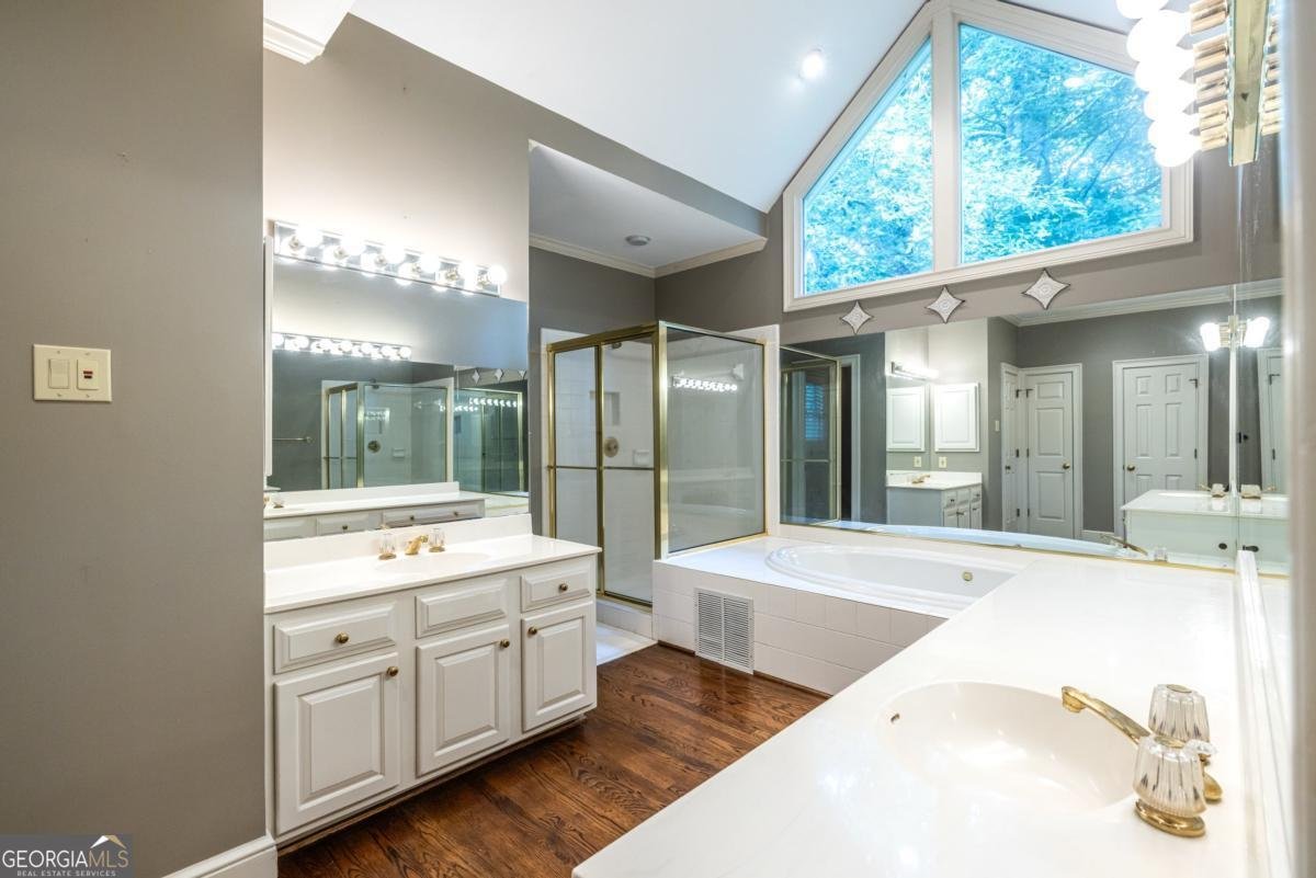 3838 Ashford Trail Atlanta - Photo 24