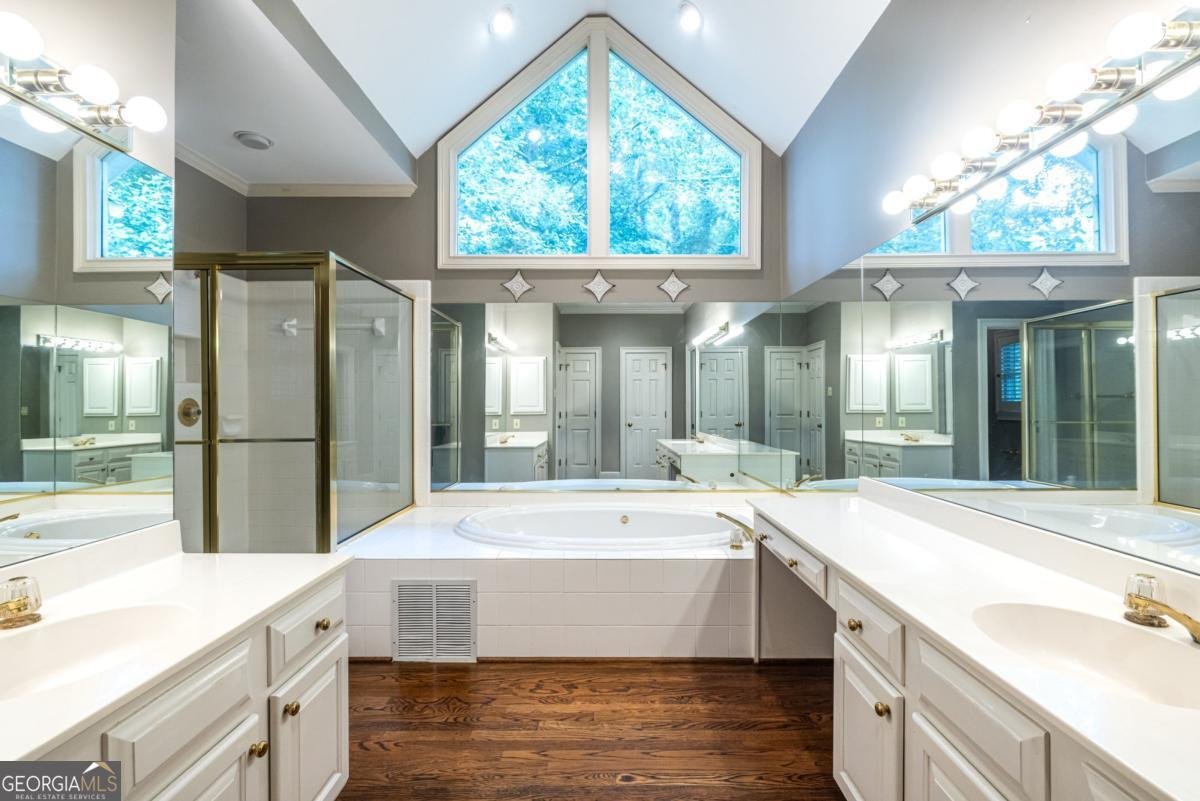 3838 Ashford Trail Atlanta - Photo 25