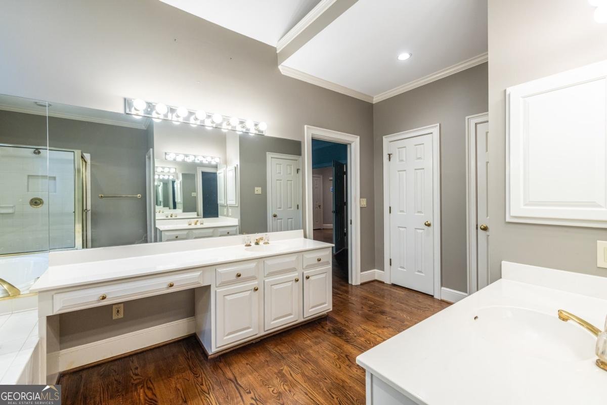3838 Ashford Trail Atlanta - Photo 27