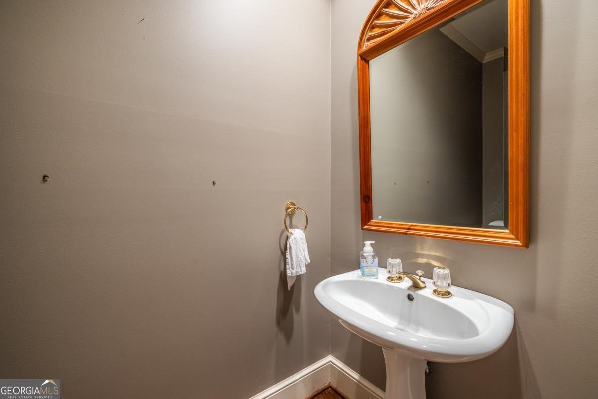 3838 Ashford Trail Atlanta - Photo 28