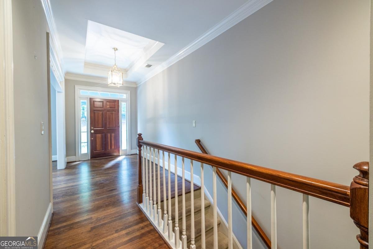 3838 Ashford Trail Atlanta - Photo 30