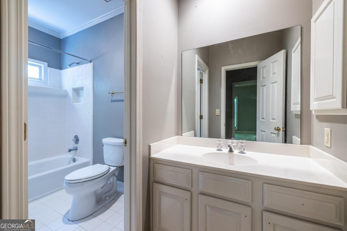 3838 Ashford Trail Atlanta - Photo 32