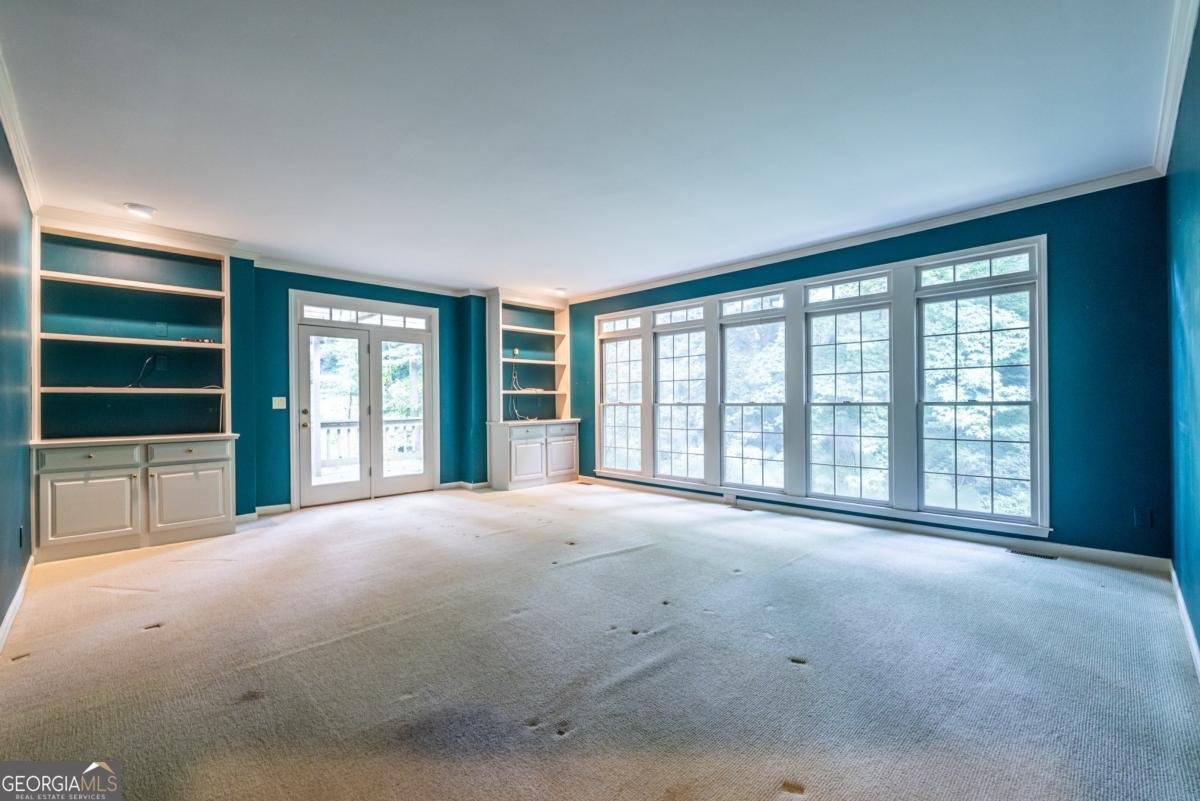 3838 Ashford Trail Atlanta - Photo 34