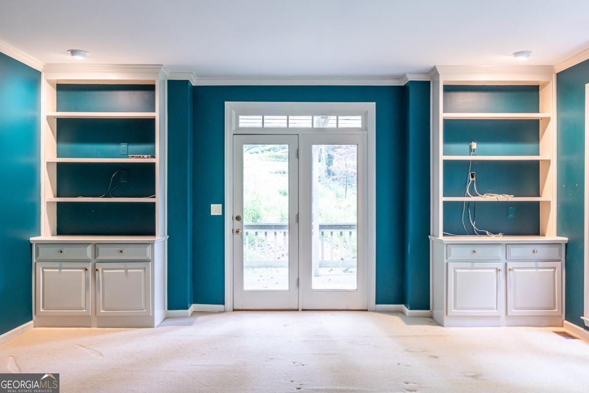 3838 Ashford Trail Atlanta - Photo 36