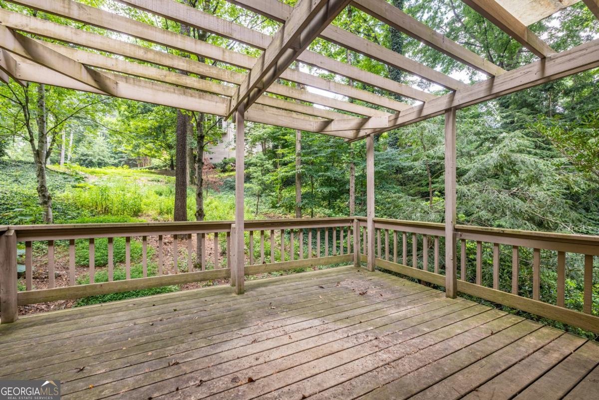 3838 Ashford Trail Atlanta - Photo 37