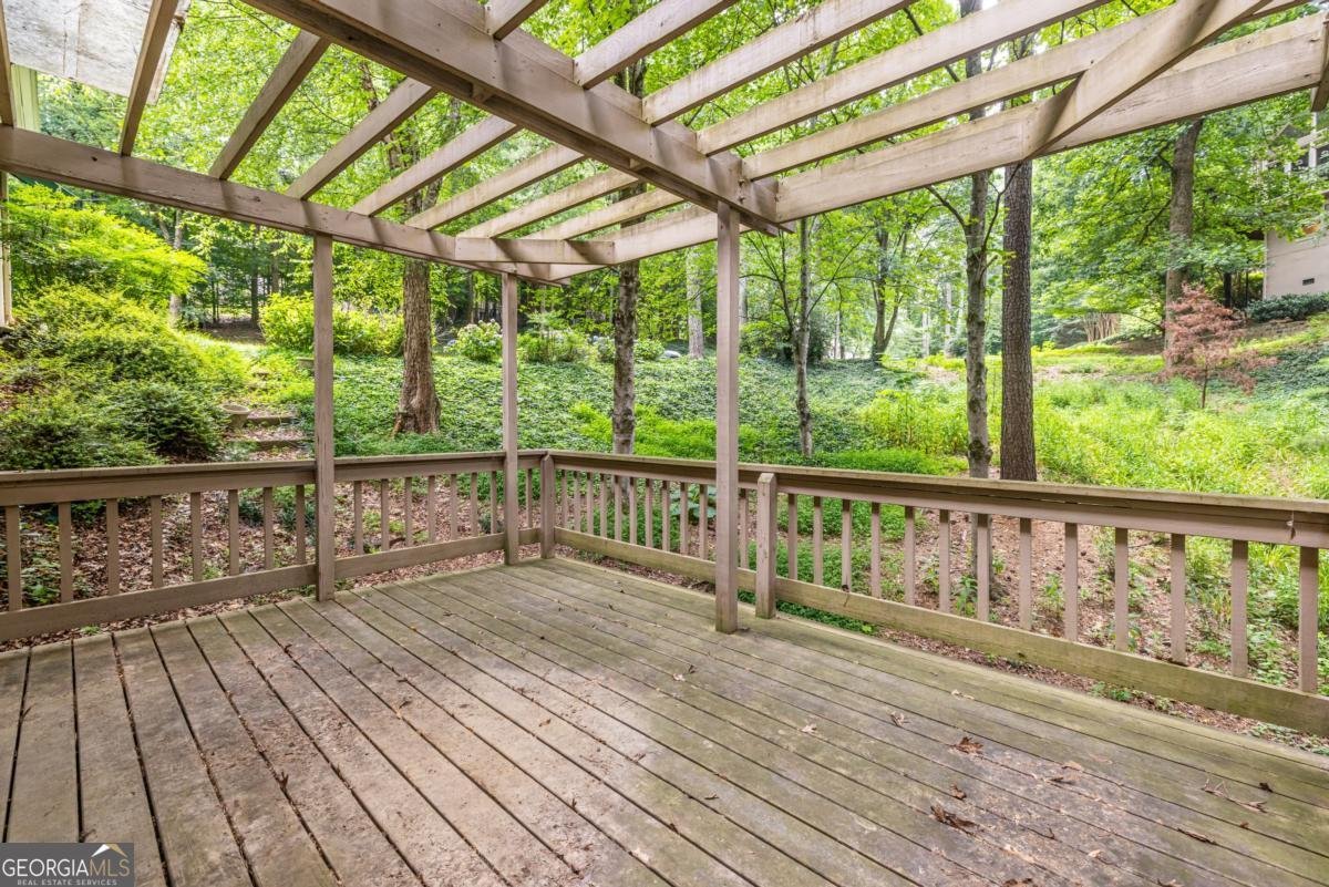 3838 Ashford Trail Atlanta - Photo 38