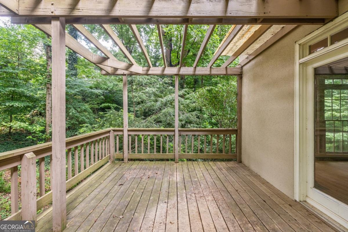 3838 Ashford Trail Atlanta - Photo 39