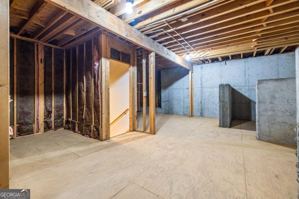 3838 Ashford Trail Atlanta - Photo 42