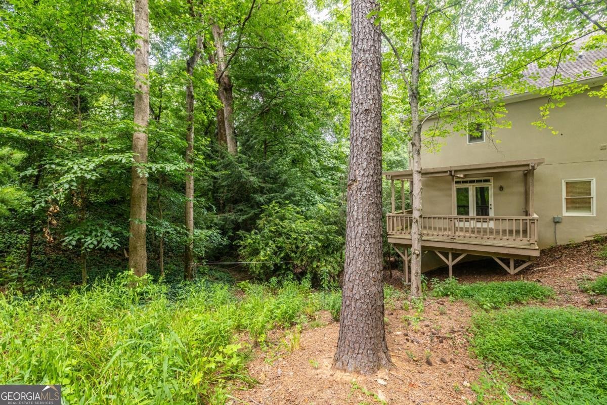 3838 Ashford Trail Atlanta - Photo 47