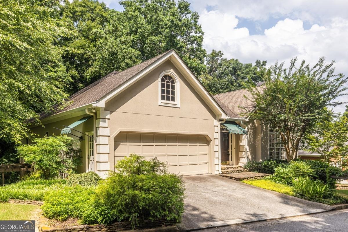 3838 Ashford Trail Atlanta - Photo 50