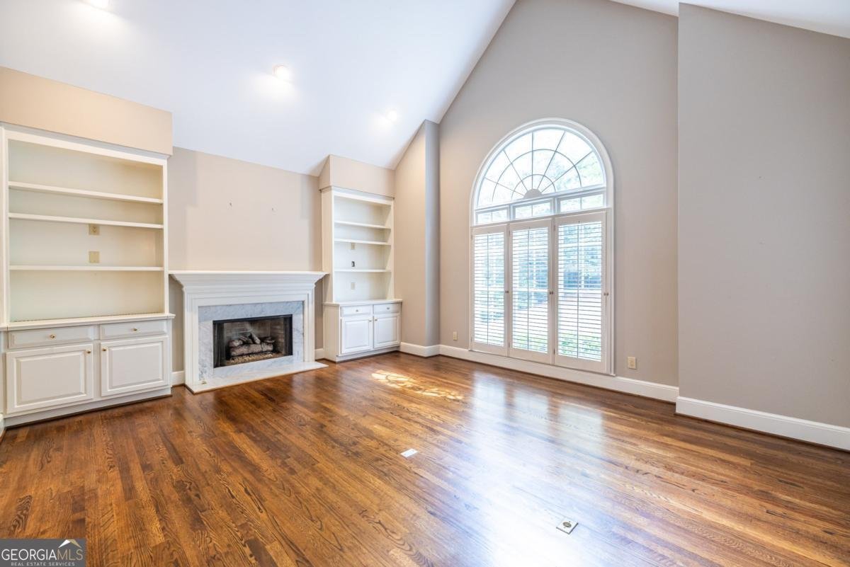 3838 Ashford Trail Atlanta - Photo 7