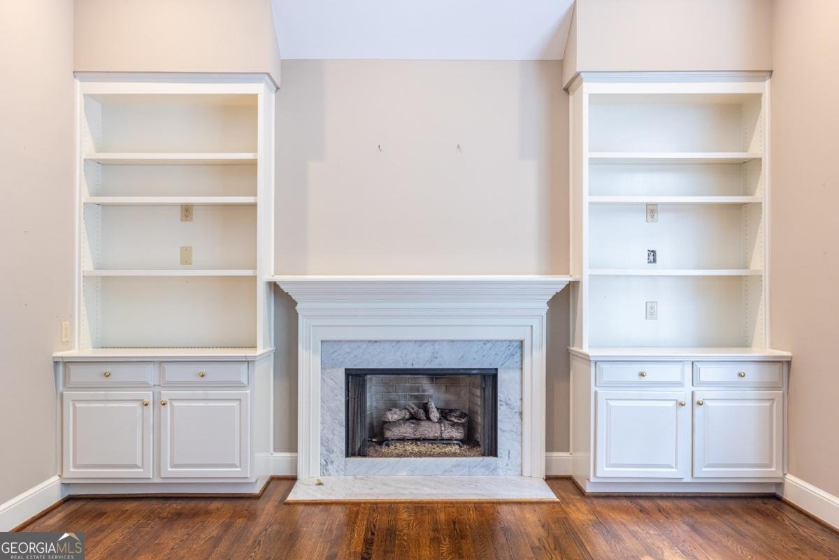 3838 Ashford Trail Atlanta - Photo 8