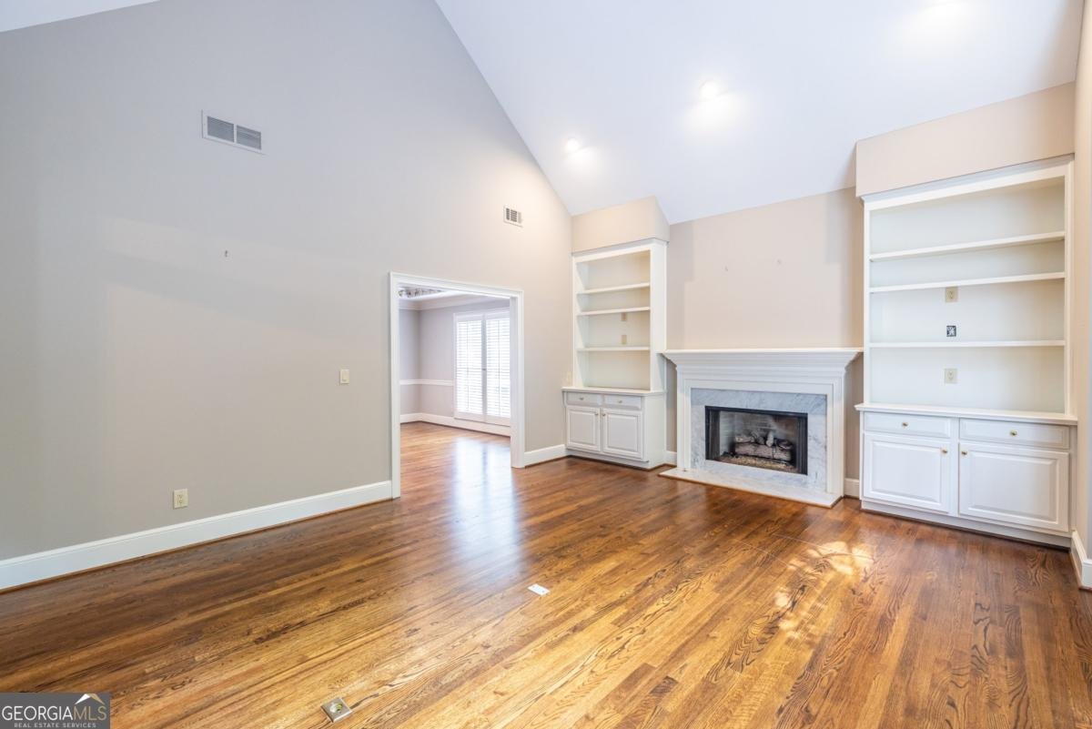 3838 Ashford Trail Atlanta - Photo 9