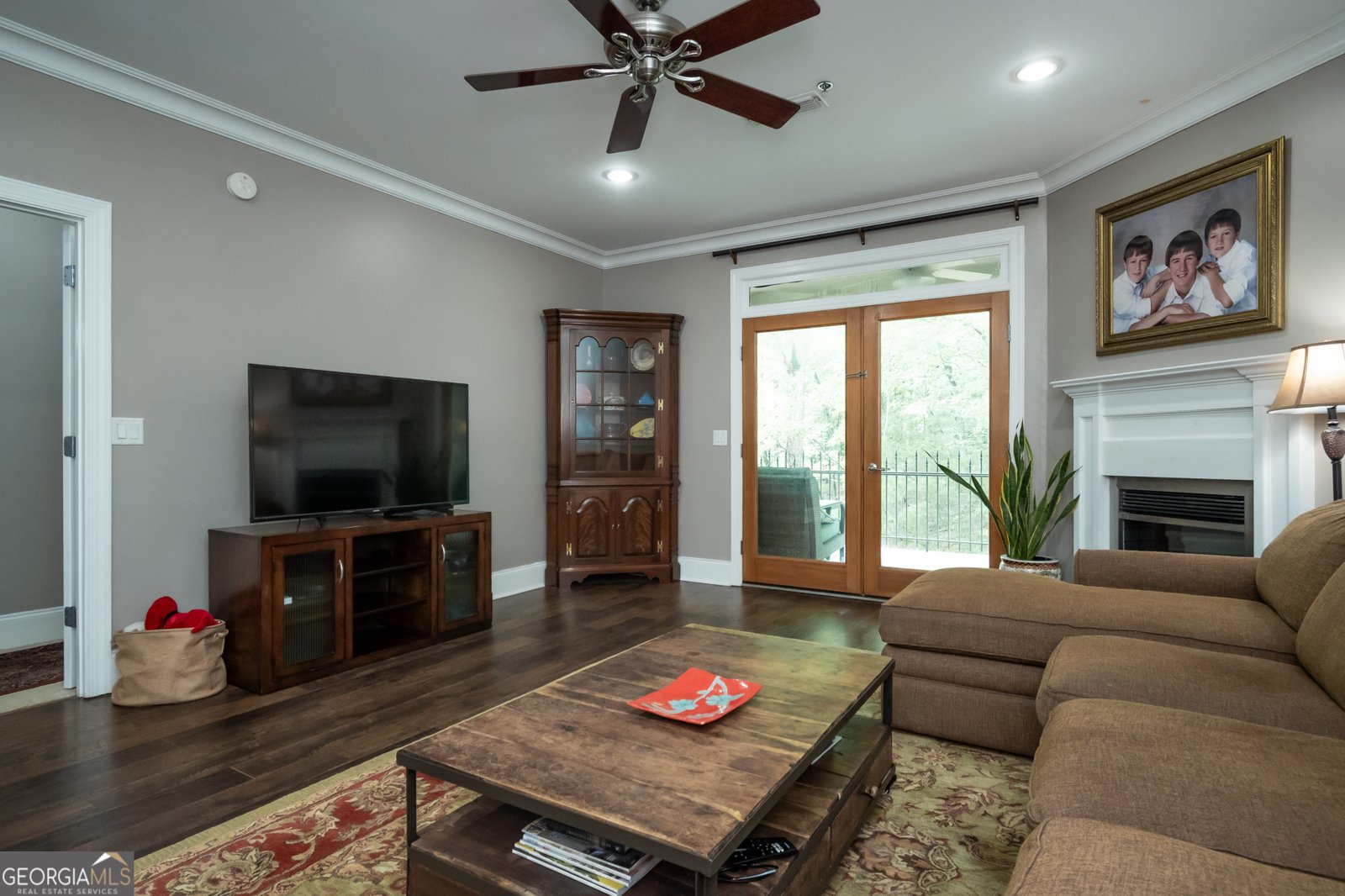 125 Wood Lake Drive Athens - Photo 7
