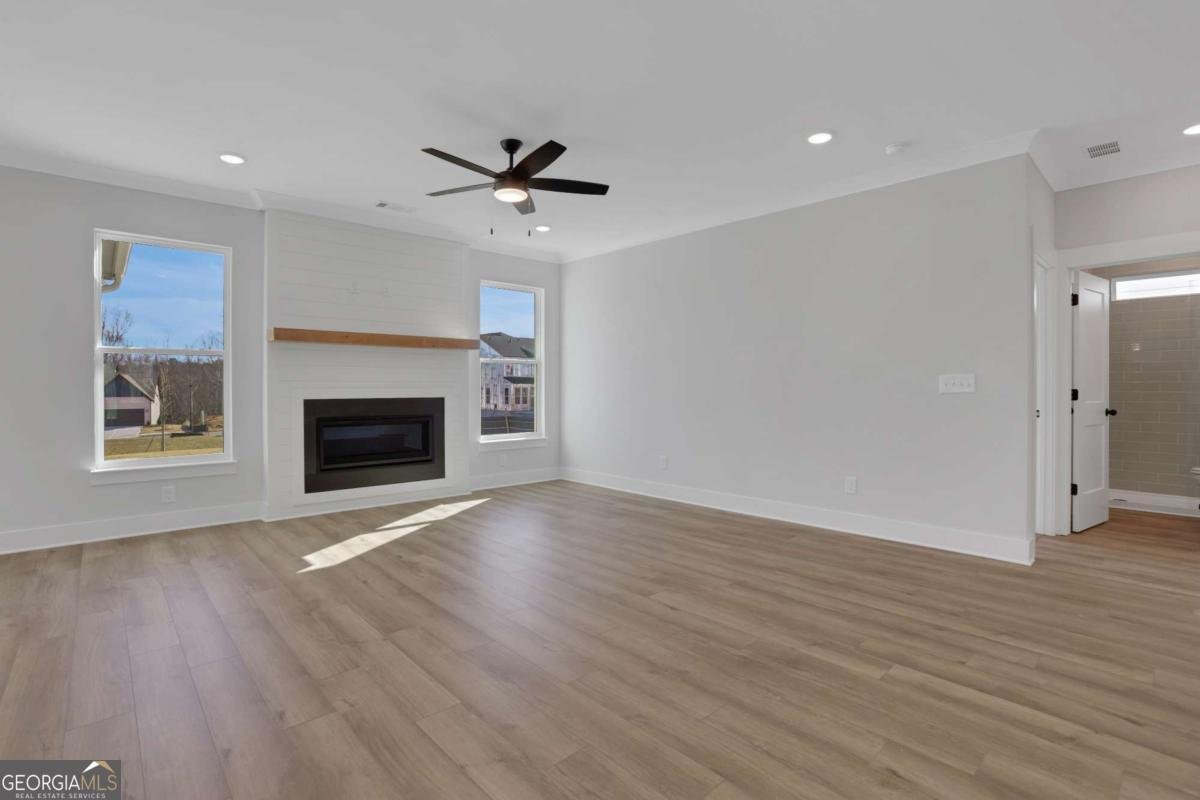 206 Coffee Lane Hoschton - Photo 10