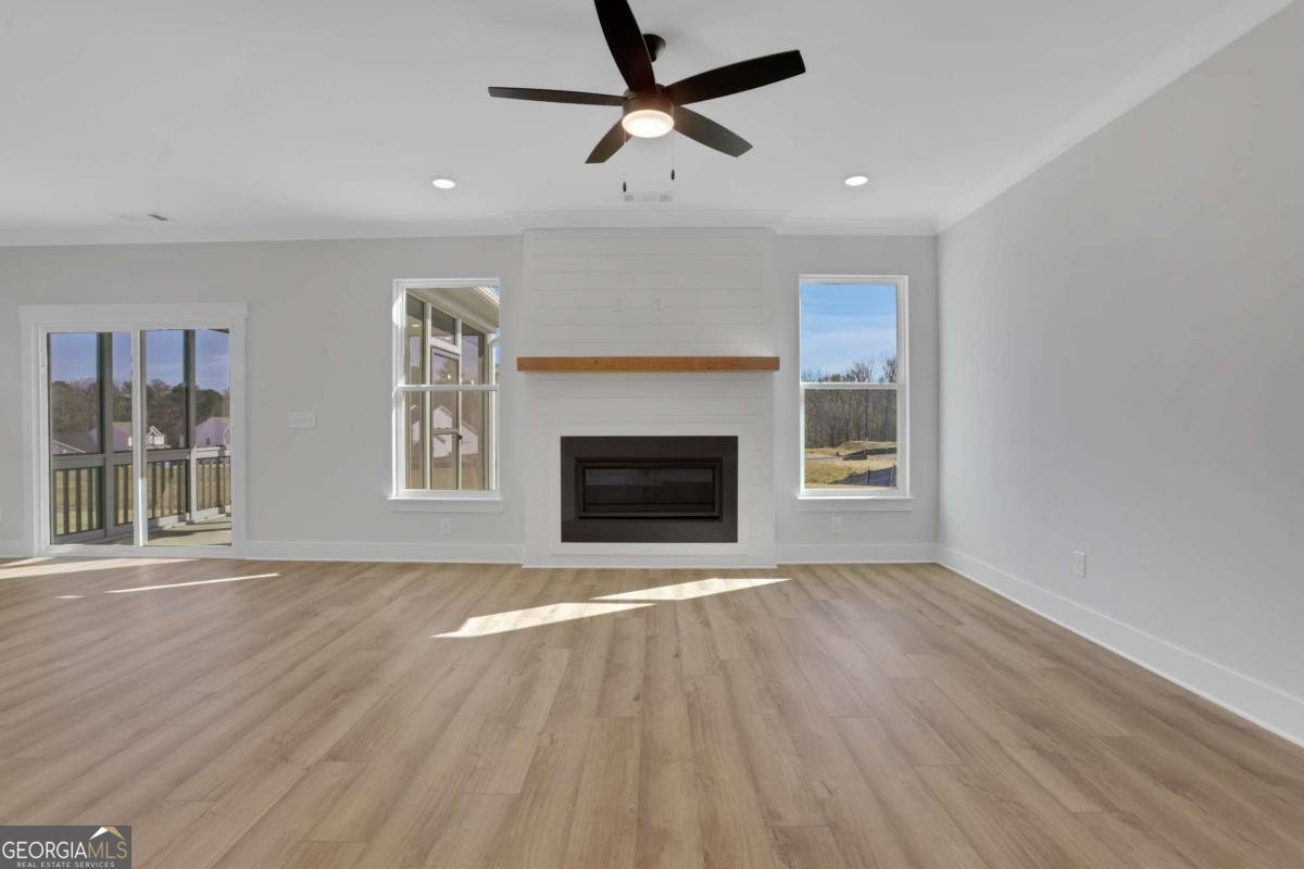 206 Coffee Lane Hoschton - Photo 11