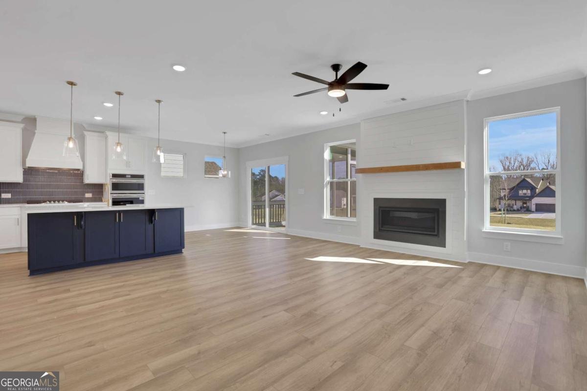 206 Coffee Lane Hoschton - Photo 12
