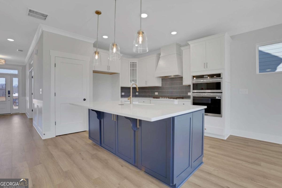 206 Coffee Lane Hoschton - Photo 15